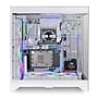 Thermaltake CTE E600 MX Mini ITX Mid Tower Gaming Computer Case, Snow (CA-1Y3-00M6WN-00)~#|#~sp233161213_sc7