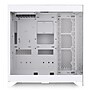 Thermaltake CTE E600 MX Mini ITX Mid Tower Gaming Computer Case, Snow (CA-1Y3-00M6WN-00)~#|#~sp233161214_sc7