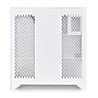 Thermaltake CTE E600 MX Mini ITX Mid Tower Gaming Computer Case, Snow (CA-1Y3-00M6WN-00)~#|#~sp233161215_sc7