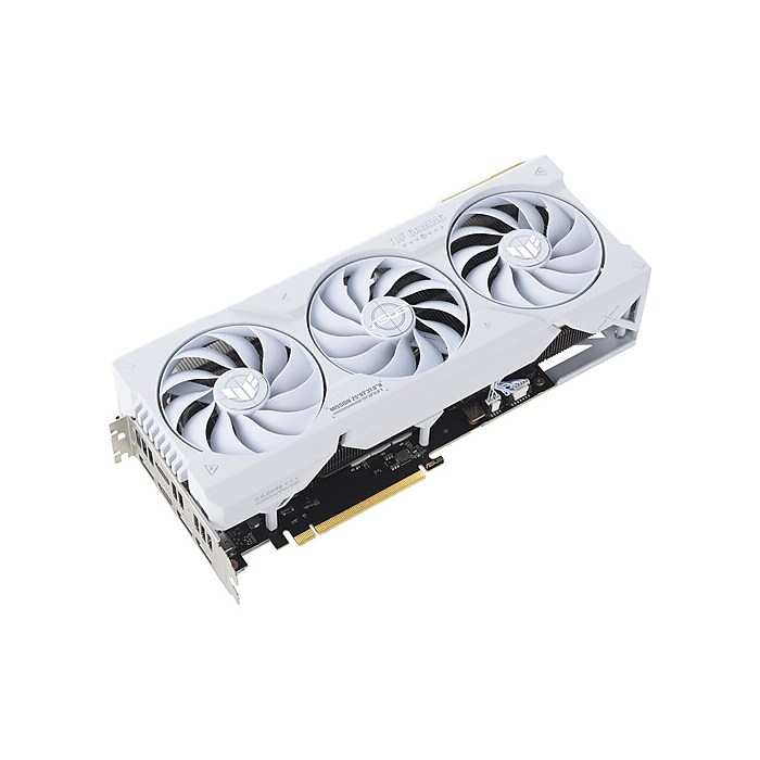 Asus GeForce RTX 4070 Ti Super NVIDIA PCI Express 4.0 16GB Asus GeForce RTX 4070 Ti Super NVIDIA PCI Express 4.0 16GB