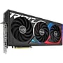 Asus ROG Strix GeForce RTX 4070 Ti SUPER Nvidia PCI Express 4.0 16GB GDDR6X Gaming Graphics Card, Black~#|#~sp233161238_sc7