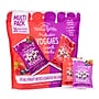 Nature's Garden Probiotic Yoggies Yogurt Fruit Gummies Variety Pack, 21 oz., 30/Pack (220-02303)~#|#~sp233167890_sc7