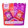 Nature's Garden Probiotic Yoggies Yogurt Fruit Gummies Variety Pack, 21 oz., 30/Pack (220-02303)~#|#~sp233167891_sc7