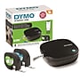 Dymo LetraTag 200B Portable Thermal Bluetooth Label Maker, Black (2179979)~#|#~sp233444184_sc7