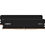 Micron Crucial Pro Kit (2x48GB) RAM 96GB DIMM Desktop Memory CP2K48G56C46U5~#|#~sp233466270_sc7