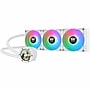 Thermaltake TH360 V2 Ultra ARGB Sync 120mm Cooling Fans with RGB Lighting (CL-W405-PL12SW-A)~#|#~sp233466271_sc7