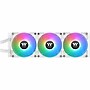 Thermaltake TH360 V2 Ultra ARGB Sync 120mm Cooling Fans with RGB Lighting (CL-W405-PL12SW-A)~#|#~sp233466272_sc7
