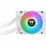 Thermaltake TH120 V2 ARGB Sync 120mm Cooling Fans with RGB Lighting (CL-W363-PL12SW-A)~#|#~sp233466277_sc7