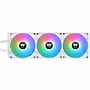 Thermaltake H420 V2 Ultra ARGB Sync 140mm Cooling Fans with RGB Lighting (CL-W407-PL14SW-A)~#|#~sp233466281_sc7
