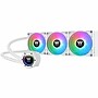 Thermaltake TH360 V2 ARGB Sync 120mm Cooling Fans with RGB Lighting (CL-W365-PL12SW-A)~#|#~sp233466291_sc7