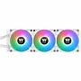 Thermaltake TH360 V2 ARGB Sync 120mm Cooling Fans with RGB Lighting (CL-W365-PL12SW-A)~#|#~sp233466292_sc7