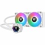 Thermaltake TH240 V2 ARGB Sync 120mm Cooling Fans with RGB Lighting (CL-W364-PL12SW-A)~#|#~sp233466294_sc7