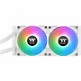 Thermaltake TH240 V2 ARGB Sync 120mm Cooling Fans with RGB Lighting (CL-W364-PL12SW-A)~#|#~sp233466295_sc7