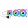 Thermaltake TH280 V2 Ultra ARGB Sync 140mm Cooling Fans with RGB Lighting (CL-W378-PL14SW-A)~#|#~sp233466297_sc7