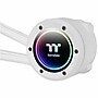 Thermaltake TH280 V2 Ultra ARGB Sync 140mm Cooling Fans with RGB Lighting (CL-W378-PL14SW-A)~#|#~sp233466298_sc7