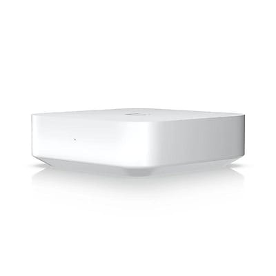 Ubiquiti Gateway Lite 1x GbE WAN Port, White (UXGLITE) Simolary simolary.com