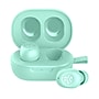 JLab JBuds Mini Wireless Noise Canceling Earbuds, Bluetooth, Mint (EBJBMINIRMNT124)~#|#~sp233466345_sc7
