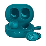 JLab JBuds Mini Bluetooth対応 アクア JLab JBuds Mini True Wireless Earbuds Aqua EBJBMINIRAQUA124
