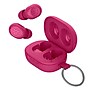Jlab JBuds Mini Wireless Noise Canceling Earbuds, Bluetooth, Pink (EBJBMINIRPNK124)~#|#~sp233466361_sc7