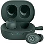 JLab JBuds Mini Wireless Noise Canceling Earbuds, Bluetooth, Sage (EBJBMINIRSGE124)~#|#~sp233466362_sc7
