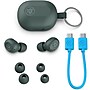JLab JBuds Mini Wireless Noise Canceling Earbuds, Bluetooth, Sage (EBJBMINIRSGE124)~#|#~sp233466368_sc7