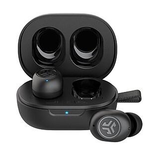 Bose QuietComfort Wireless Noise Cancelling Earbuds, Bluetooth