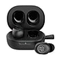 JLab JBuds Mini Wireless Noise Canceling Earbuds, Bluetooth, Black (EBJBMINIRBLK124)~#|#~sp233466369_sc7