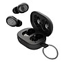 JLab JBuds Mini Wireless Noise Canceling Earbuds, Bluetooth, Black (EBJBMINIRBLK124)~#|#~sp233466372_sc7