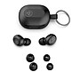 JLab JBuds Mini Wireless Noise Canceling Earbuds, Bluetooth, Black (EBJBMINIRBLK124)~#|#~sp233466373_sc7