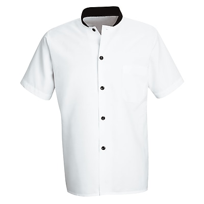 Chef Shirts & Vests