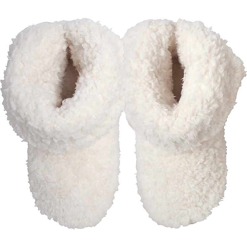 K Bell Cozy Fleece - Large K Bell K Bell Slippers (17S047-LARGE) image 1