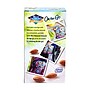 Blue Diamond Lightly Salted Almonds, 0.63 oz., 7 Bags/Pack, 6/Pack (220-00795)~#|#~sp23354177_sc7