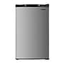 Magic Chef Compact Refrigerator, 4.4-Cu. Ft., Silver (MCR44SE)~#|#~sp233836395_sc7