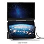 Mobile Pixels DUEX Float 15.6" Stackable Touchscreen Display, Black (101-1011P01)~#|#~sp233836554_sc7