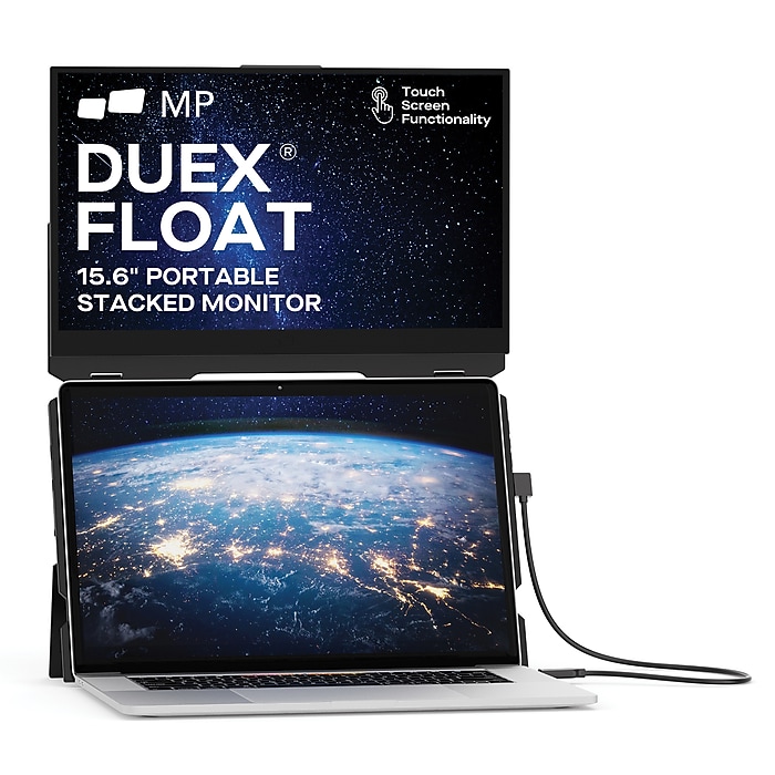 Mobile Pixels Inc. DUEX Float 15.6