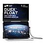 Mobile Pixels DUEX Float 15.6" Stackable Touchscreen Display, Black (101-1011P01)~#|#~sp233836555_sc7