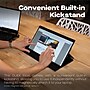 Mobile Pixels DUEX Float 15.6" Stackable Touchscreen Display, Black (101-1011P01)~#|#~sp233836562_sc7