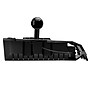 QANBA Drone 2 QANN3 Joystick for PlayStation 5/4 & PC, Wired, Black~#|#~sp233836574_sc7