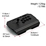 QANBA Drone 2 QANN3 Joystick for PlayStation 5/4 & PC, Wired, Black~#|#~sp233836579_sc7