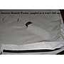 Solaire 38" - 43" Outdoor TV Cover, Light Gray (SOL 38G)~#|#~sp233837209_sc7