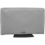 Solaire 46" - 52" Outdoor TV Cover, Light Gray (SOL 46G)~#|#~sp233837211_sc7