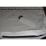Solaire 46" - 52" Outdoor TV Cover, Light Gray (SOL 46G)~#|#~sp233837213_sc7
