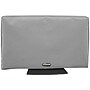 Solaire 52.5" - 60" Outdoor TV Cover, Light Gray (SOL 55G)~#|#~sp233837215_sc7