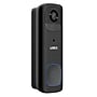 Lorex Wi-Fi 2K Wired/Wireless Smart Video Doorbell, Black (B463AJDB-E)~#|#~sp233837236_sc7