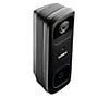 Lorex Wi-Fi 2K Wired/Wireless Smart Video Doorbell, Black (B463AJDB-E)~#|#~sp233837240_sc7