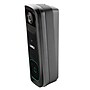 Lorex Wi-Fi 2K Wired/Wireless Smart Video Doorbell, Black (B463AJDB-E)~#|#~sp233837241_sc7