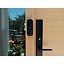Lorex Wi-Fi 2K Wired/Wireless Smart Video Doorbell, Black (B463AJDB-E)~#|#~sp233837242_sc7