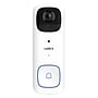 Lorex Wi-Fi 2K Wired/Wireless Smart Video Doorbell, White (B463AJD-E)~#|#~sp233837244_sc7