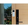 Lorex Wi-Fi 2K Wired/Wireless Smart Video Doorbell, White (B463AJD-E)~#|#~sp233837247_sc7