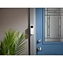 Lorex Wi-Fi 2K Wired/Wireless Smart Video Doorbell, White (B463AJD-E)~#|#~sp233837248_sc7